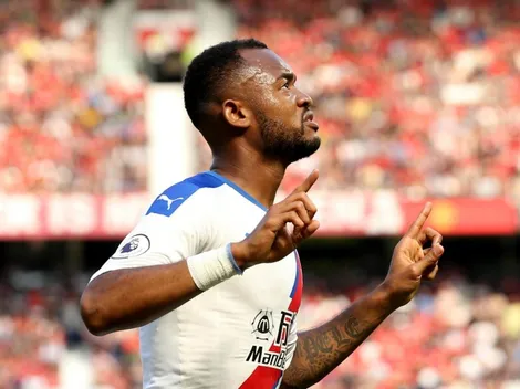 Había empatado a los 89': el United lo perdió en el último minuto ante Crystal Palace