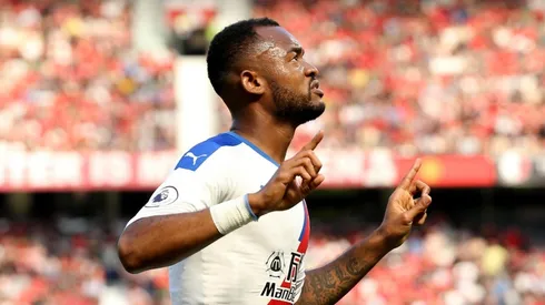 Había empatado a los 89': el United lo perdió en el último minuto ante Crystal Palace