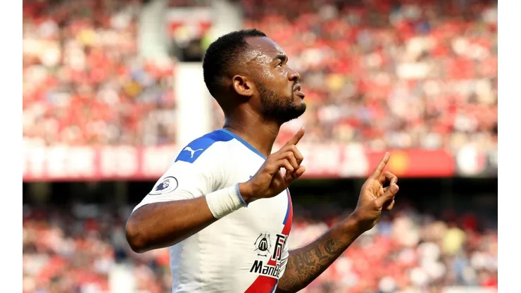 Había empatado a los 89': el United lo perdió en el último minuto ante Crystal Palace