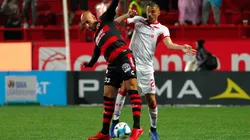 Toluca vs. Xolos (Foto: Jam Media)