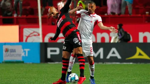 Toluca vs. Xolos (Foto: Jam Media)