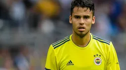 La traba que aleja a Diego Reyes del América y lo acerca a Tigres