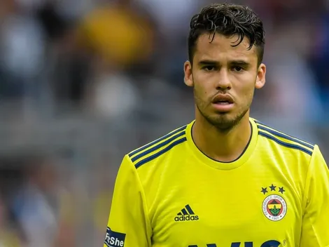 La traba que aleja a Diego Reyes del América y lo acerca a Tigres