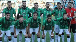 Foto: @CASanMartinSJ