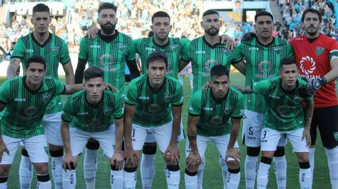 Foto: @CASanMartinSJ