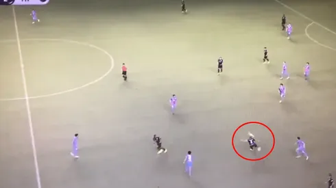 Foto de Andrés Iniesta.