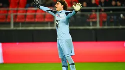 El día que Ochoa brilló frente a Gignac en Francia