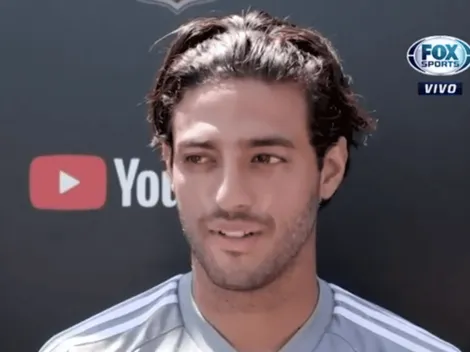 "Sabemos que vamos a meter dos o tres goles"