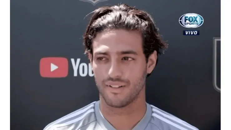 "Sabemos que vamos a meter dos o tres goles"