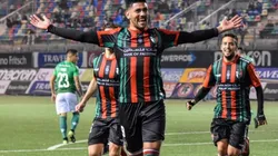 En qué canal transmiten Palestino vs. Colo Colo por la Primera División de Chile