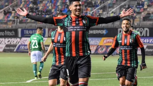 En qué canal transmiten Palestino vs. Colo Colo por la Primera División de Chile