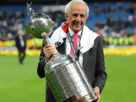 D'Onofrio respondió si serían una revancha las semis contra Boca como un hincha más de River