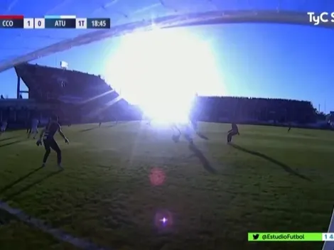 No se puede creer: Racing pidió cambiar el horario del partido... ¡por el sol!