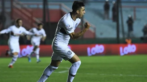 El equipo de Juan Antonio Pizzi sigue derecho.