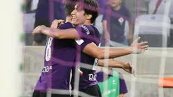 Qué canal transmite Fiorentina vs. Napoli por la Serie A