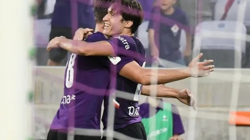 Qué canal transmite Fiorentina vs. Napoli por la Serie A