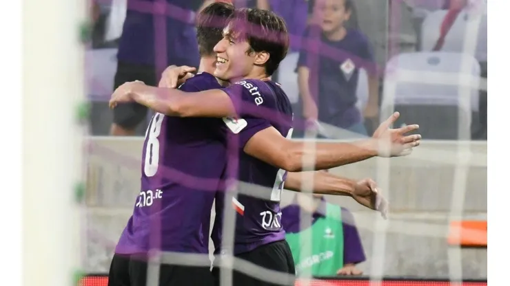 Qué canal transmite Fiorentina vs. Napoli por la Serie A