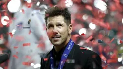 Campeón de América y figura de la Libertadores: el último deseo de Atlético Madrid en el mercado