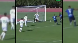 Insólita oportunidad desperdiciada en Portugal.