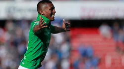 "Estoy feliz por la Selección pero ya pienso en Querétaro": Pedro Aquino