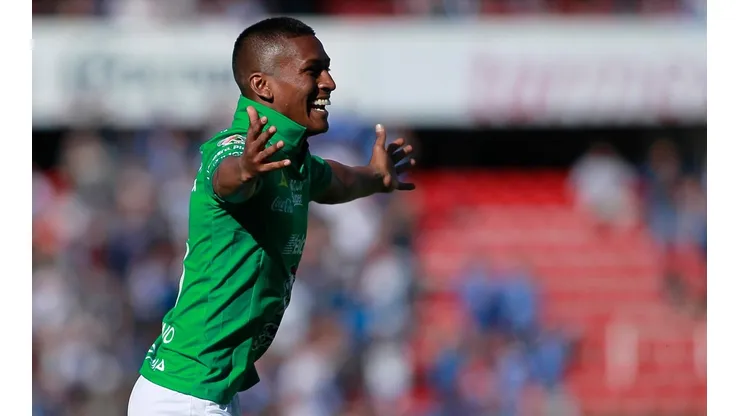 "Estoy feliz por la Selección pero ya pienso en Querétaro": Pedro Aquino