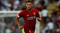 VER EN VIVO: Liverpool vs. Arsenal por la Premier League