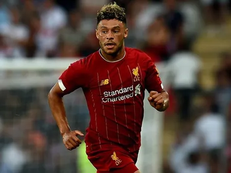 VER EN VIVO: Liverpool vs. Arsenal por la Premier League