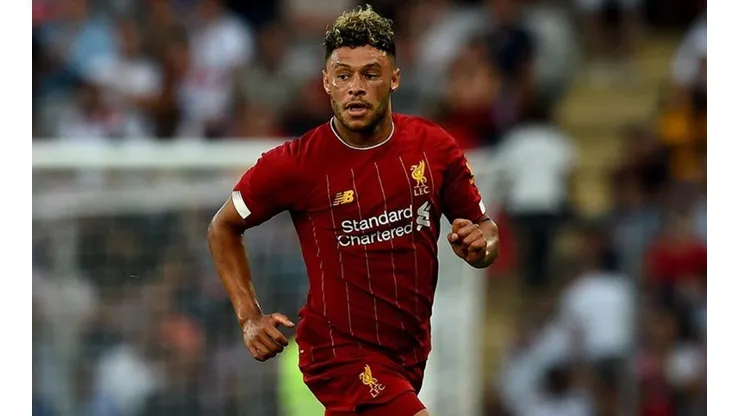 VER EN VIVO: Liverpool vs. Arsenal por la Premier League
