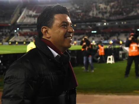 Novedades y ausencias entre los convocados de River para recibir a Talleres