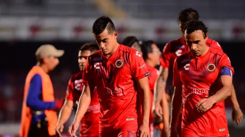 Sin precedentes: Veracruz perdió con San Luis y llegó a un año sin conocer la victoria