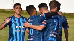 San Telmo tiene una incorporación inesperada.