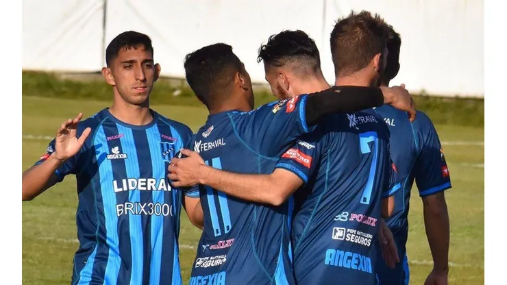 San Telmo tiene una incorporación inesperada.