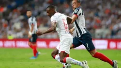 "El domingo tendrá la presión Toluca por la situación que vive": Chalá