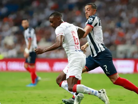 "El domingo tendrá la presión Toluca por la situación que vive": Chalá