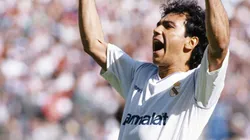 "En Real Madrid yo era diferente, no me gustaba hacer amigos": Hugo Sánchez le contestó a Manolo Sanchís