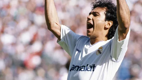 "En Real Madrid yo era diferente, no me gustaba hacer amigos": Hugo Sánchez le contestó a Manolo Sanchís