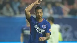 Histórico club del fútbol italiano busca a Fredy Guarín para contratarlo