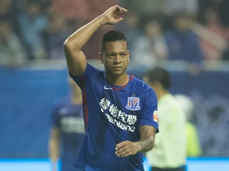 Histórico club del fútbol italiano busca a Fredy Guarín para contratarlo