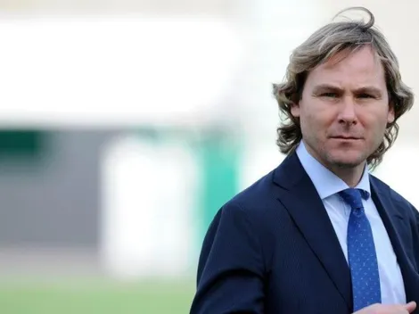 Nedved salió a bancar fuerte a Dybala: "Nunca será un problema para Juventus"