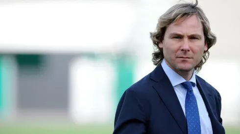 Pavel Nedved, gloria de Juventus.