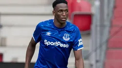 Tres razones por las que Yerry Mina brilla por estos días en la Premier League