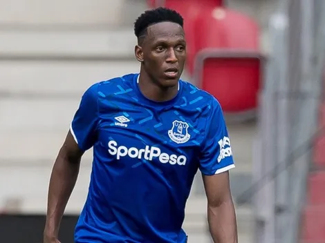 Tres razones por las que Yerry Mina brilla por estos días en la Premier League