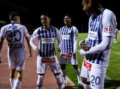 Día y horario de Alianza Lima vs. Academia Cantolao por la Liga 1 de Perú