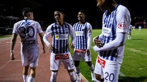 Día y horario de Alianza Lima vs. Academia Cantolao por la Liga 1 de Perú