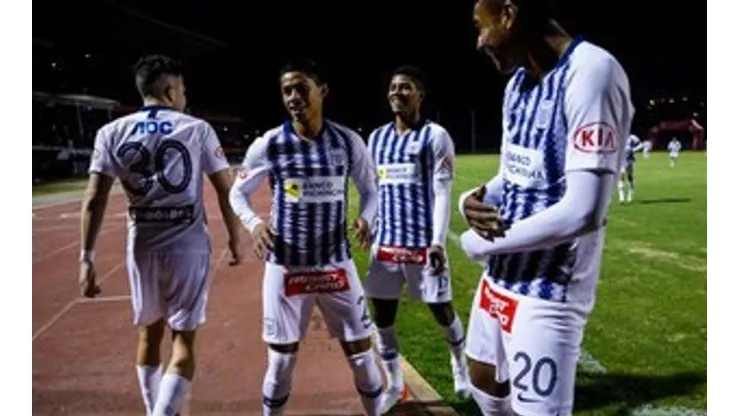 Día y horario de Alianza Lima vs. Academia Cantolao por la Liga 1 de Perú