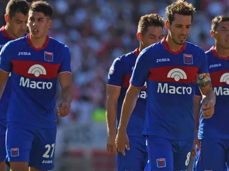 A qué hora juegan Atlético de Rafaela vs. Tigre por la Primera Nacional