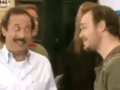 Video: Pepe Argento predijo el incendio del Amazonas