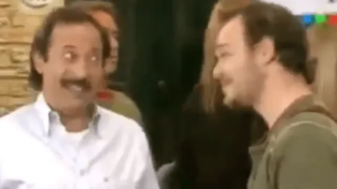 Video: Pepe Argento predijo el incendio del Amazonas