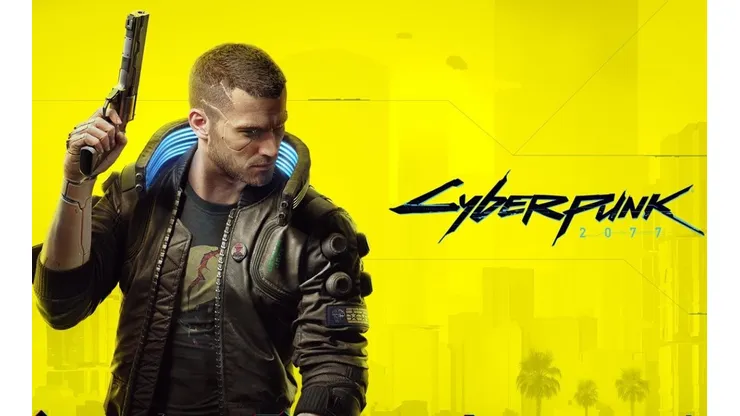 CD Projekt Red "explora" el multijugador del Cyberpunk 2077