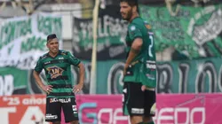 Nueva Chicago visita a Temperley